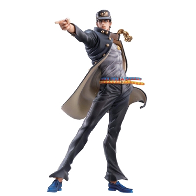 スタチューレジェンド14(承太郎)ジョジョ | HMV&BOOKS online