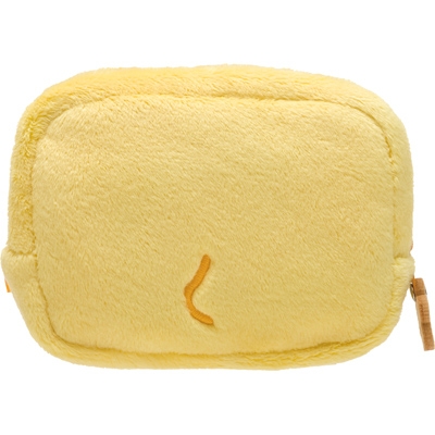 キイロイトリ ヌイグルミポーチ : リラックマ | HMV&BOOKS online