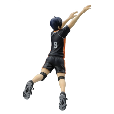 ハイキュー!! プレイヤーズシリーズ 影山飛雄 1 / 8 完成品フィギュア : Accessories (Figure) | HMV&BOOKS  online - 4547628193357