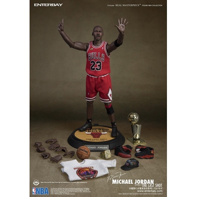 NBA ブルズ マイケル・ジョーダン 1998年 NBAファイナル ラスト