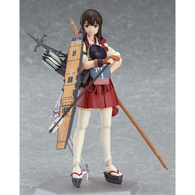 艦隊これくしょん 艦これ 赤城 : Accessories (Figure 艦隊これくしょん 艦これ 赤城 : Accessories (Figure