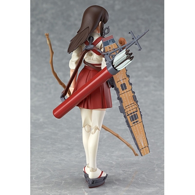艦隊これくしょん 艦これ 赤城 : Accessories (Figure
