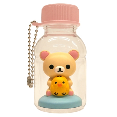 キャラボトル リラックマ : リラックマ | HMV&BOOKS online