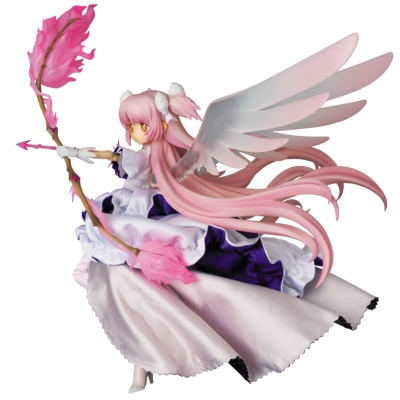 RAH MGM 魔法少女まどか☆マギカ 新編[叛逆の物語] アルティメットまどか : Accessories (Figure) | HMV&BOOKS  online - 4530956106731