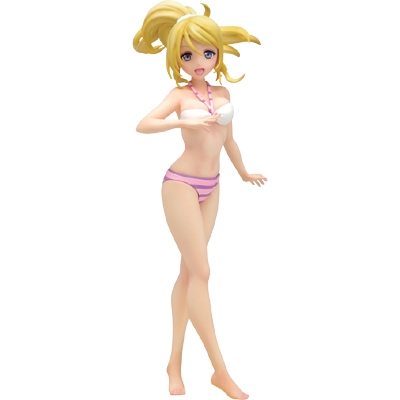 ビーチクイーンズ（絢瀬絵里） ラブライブ！ | HMV&BOOKS online