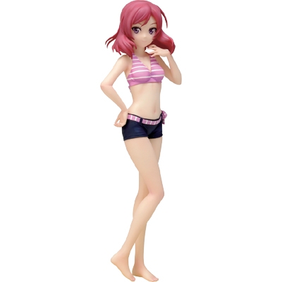 ビーチクイーンズ(西木野真姫)ラブライブ | HMV&BOOKS online : Online