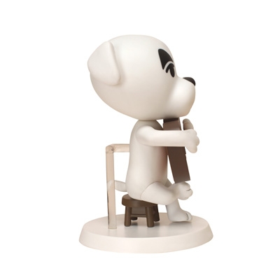 とびだせどうぶつの森 ソフビフィギュア 3体セット Amazon.co.jp: ねんどろいど とびだせ どうぶつの森 しずえ ノン