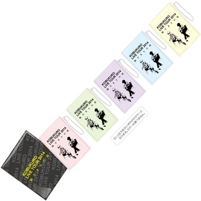 【新品未使用】コブクロ 九月八日 Tシャツ クウォーターセンチュリー大阪公演限定 KOBUKURO 25TH ANNIVERSARY TOUR 2024 