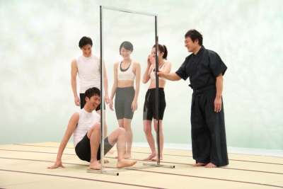 Hiroto Soichi 4 Stance Riron : 廣戸聡一 | HMV&BOOKS online