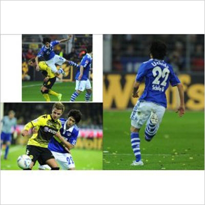 2 ATSUTO UCHIDA FROM 29.06.2010 Photographs selected by 内田篤人