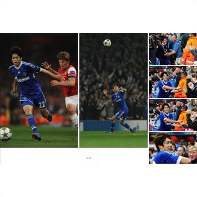 2 ATSUTO UCHIDA FROM 29.06.2010 Photographs selected by 内田篤人