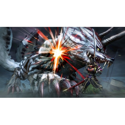 PlayStation Vita - vita   討鬼伝　1番 Amazon.co.jp: 討鬼伝 極(通常版) - PS Vita : ゲーム