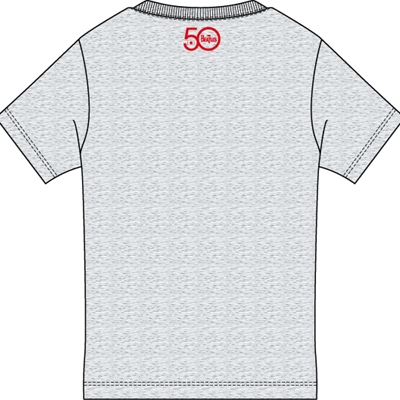 THE BEATLESザ・ビートルズ武道館50周年記念シャツ THE BEATLES コンサート Tシャツ 日本武道館 - メルカリ