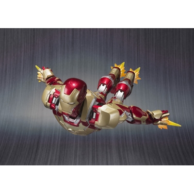 S.H.Figuarts アイアンマン マーク42 : Accessories (Figure S.H.Figuarts アイアンマン マーク42 : Accessories (Figure