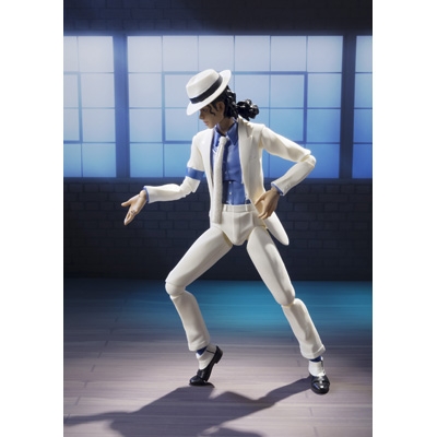 S.H.Figuarts マイケルジャクソン : Michael Jackson | HMV&BOOKS 