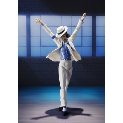 S.H.Figuarts マイケルジャクソン : Michael Jackson | HMV&BOOKS 