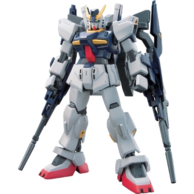 ガンプラHGビルドガンダムMk-2 ガンダムビルドファイターズ 