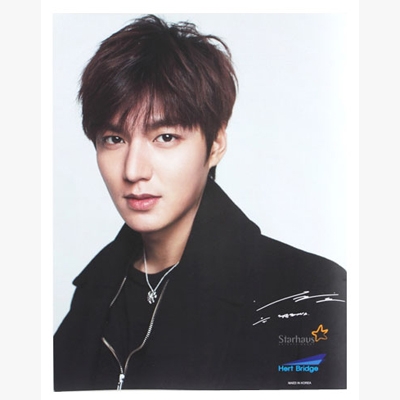 フォトブック イ ミンホ 14 Global Tour In Japan イ ミンホ Hmv Books Online Leeminho014