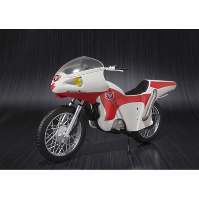 S.H.Figuarts 仮面ライダー新1号＆新サイクロン号 セット