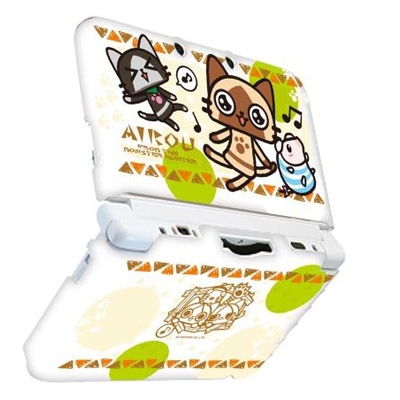 Amazon | アイルー モンスターハンター アクセサリーキット