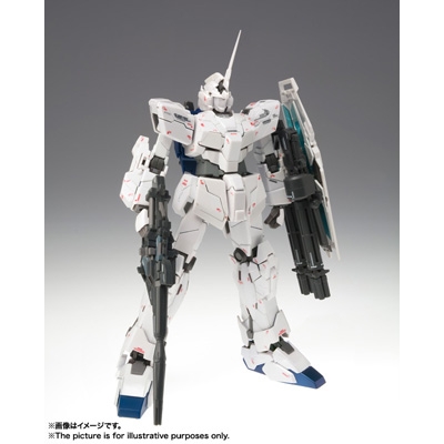 G.F.F L COMPOSITE ユニコーンガンダム(覚醒仕様) Gundam Fix Figuration Metal Composite ユニコーンガンダム(覚醒仕様