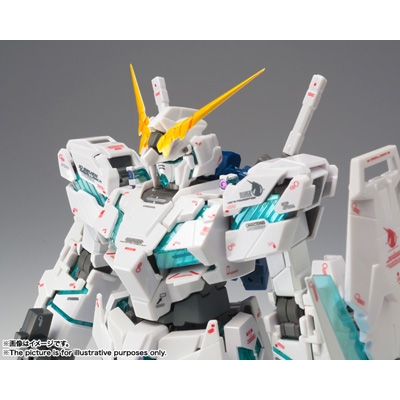 Gundam Fix Figuration Metal Composite ユニコーンガンダム(覚醒仕様