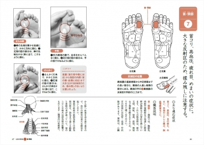 折田式足もみ健康法 折田充 折田式足もみ健康法 折田充(著) - シロクマ社 | 版元ドットコム