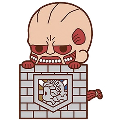 Amazon.co.jp: 進撃の巨人 ラバーストラップコレクション vol.3