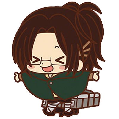 ラバーストラップコレクション 進撃の巨人 | HMV&BOOKS online
