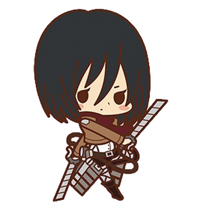 ラバーストラップコレクション 進撃の巨人 | HMV&BOOKS online