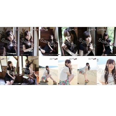 ネット限定 プロフォトグラファーハガキサイズ生写真vol 26 木村早希コンプセット オマケ付 Linq Hmv Books Online Pk013