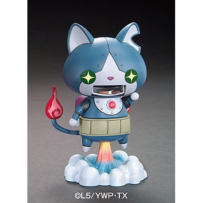 妖怪ウォッチ ロボニャン プラモデル | HMV&BOOKS online - 4543112894793
