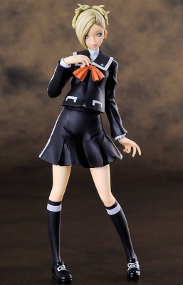 納得できる割引 1/8 ペルソナ2罪 塗装済み完成品 リサ・シルバーマン ゲームキャラクター