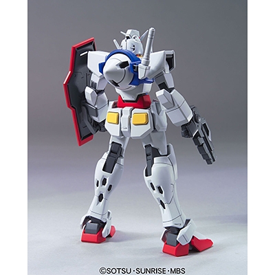 Hg 1 144 オーガンダム 実戦配備型 Hmv Books Online おもちゃ
