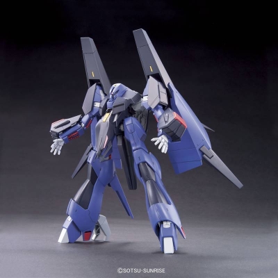 HGUC 1/144 メッサーラ Amazon | HGUC 機動戦士Zガンダム PMX-000 メッサーラ 1/144