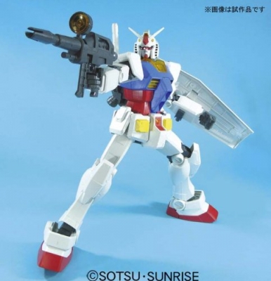 1/48 メガサイズモデル ガンダム | HMV&BOOKS online - おもちゃ