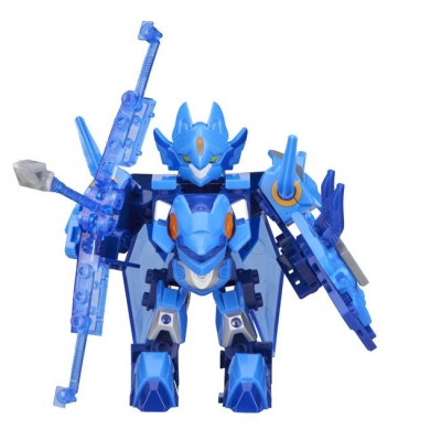 テンカイナイト DXフィギュア トリビュトンX | HMV&BOOKS online