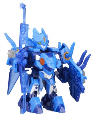 テンカイナイト DXフィギュア トリビュトンX | HMV&BOOKS online
