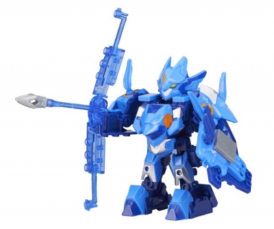 テンカイナイト DXフィギュア トリビュトンX | HMV&BOOKS online