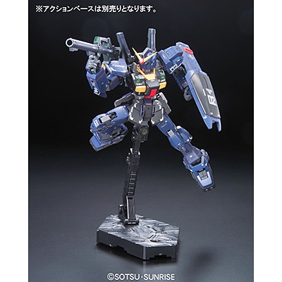 Rg 1 144 Rx 178 ガンダムmk Ii ティターンズ仕様 Hmv Books Online おもちゃ