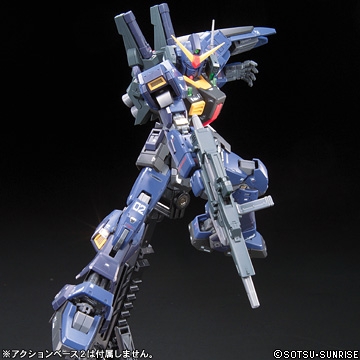 Rg 1 144 Rx 178 ガンダムmk Ii ティターンズ仕様 Hmv Books Online おもちゃ