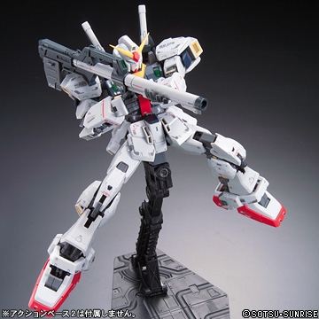 Rg 1 144 Rx 178 ガンダムmk Ii エゥーゴ仕様 Hmv Books Online おもちゃ