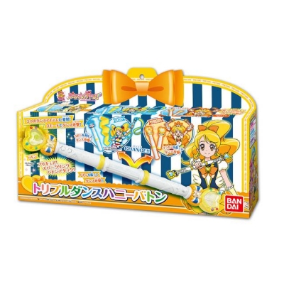 映画ハピネスチャージプリキュア 非売品 当選品 ローソン