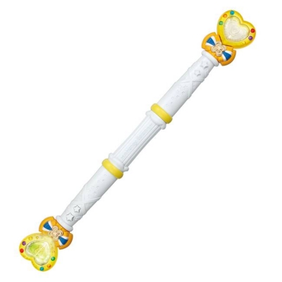 ハピネスチャージプリキュア トリプルダンスハニーバトン Hmv Books Online おもちゃ