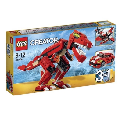 lego 31024