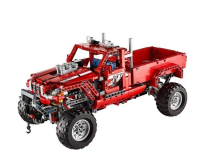 LEGO 42029 テクニック・ピックアップトラック | HMV&BOOKS LEGO 42029 テクニック・ピックアップトラック | HMV&BOOKS