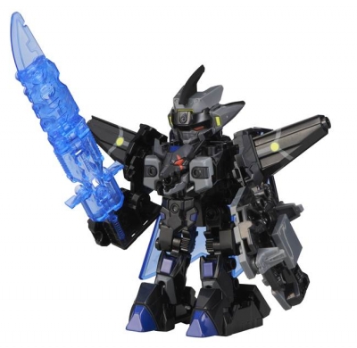 テンカイナイト DXフィギュア 黒騎士X | HMV&BOOKS online