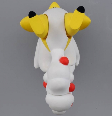 ポケットモンスター モンスターコレクション SP-25 メガデンリュウ 