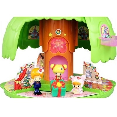 こえだちゃん おしゃべりコレクション ハロウィン＆クリスマスセット