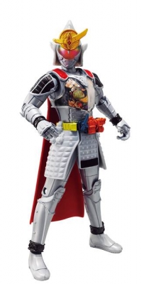 仮面ライダー鎧武 AC13 仮面ライダー鎧武 極アームズ | HMV&BOOKS
